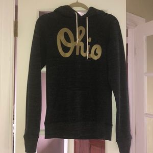 Unisex homage hoodie